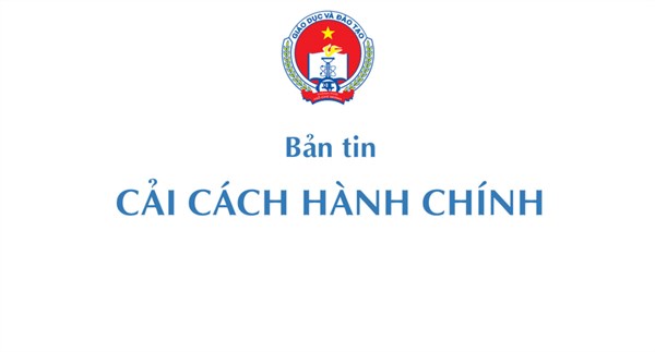 Bản tin CCHC số 03 của Tỉnh Quảng Nam